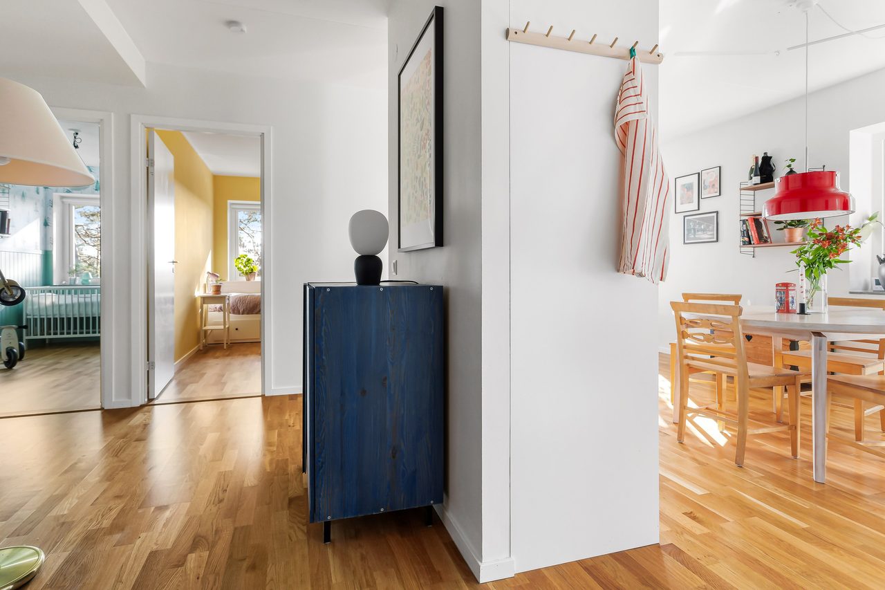 Johan Tillanders väg 39