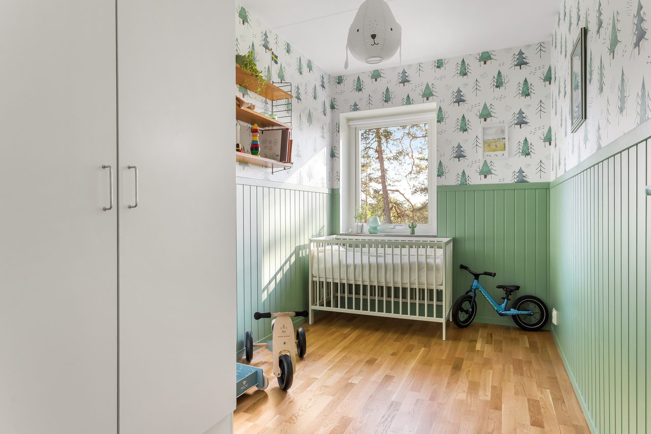 Johan Tillanders väg 39