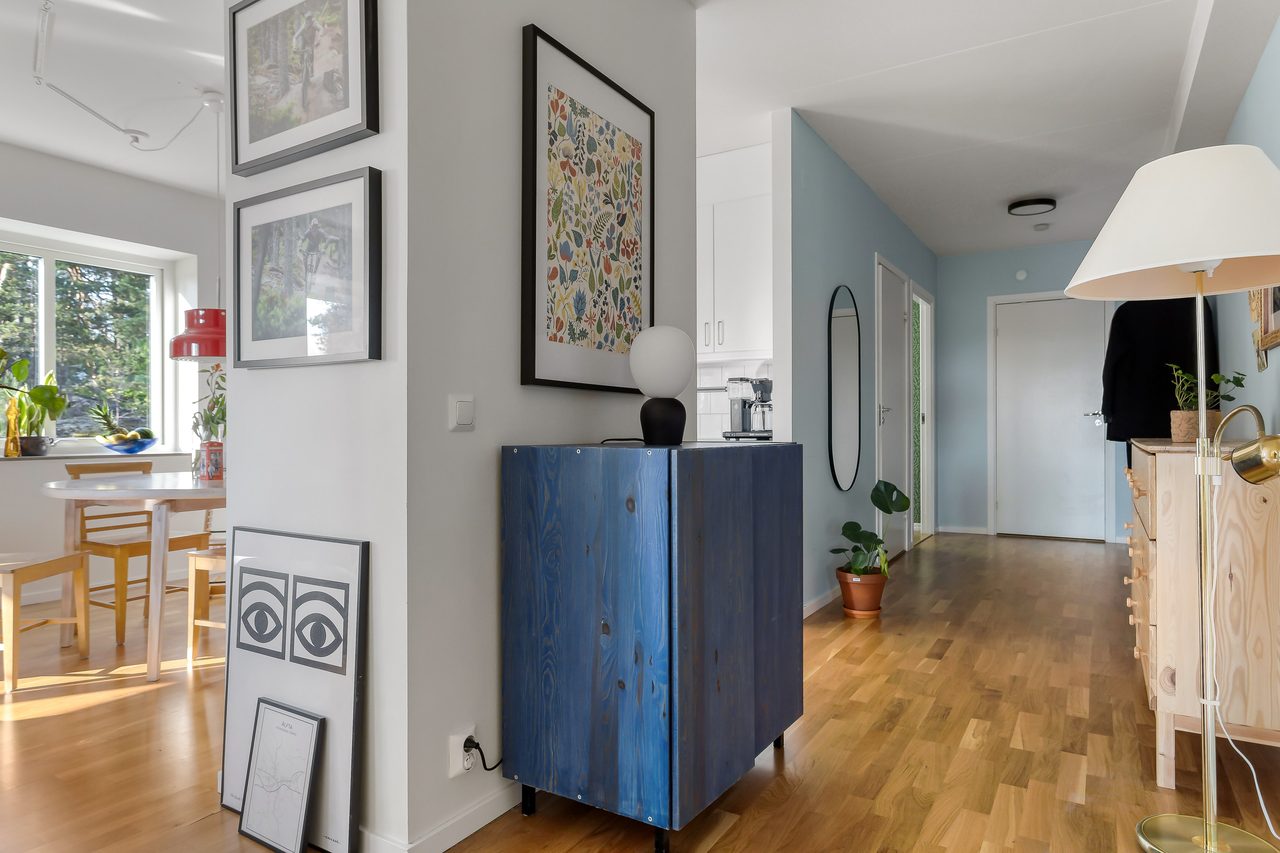 Johan Tillanders väg 39