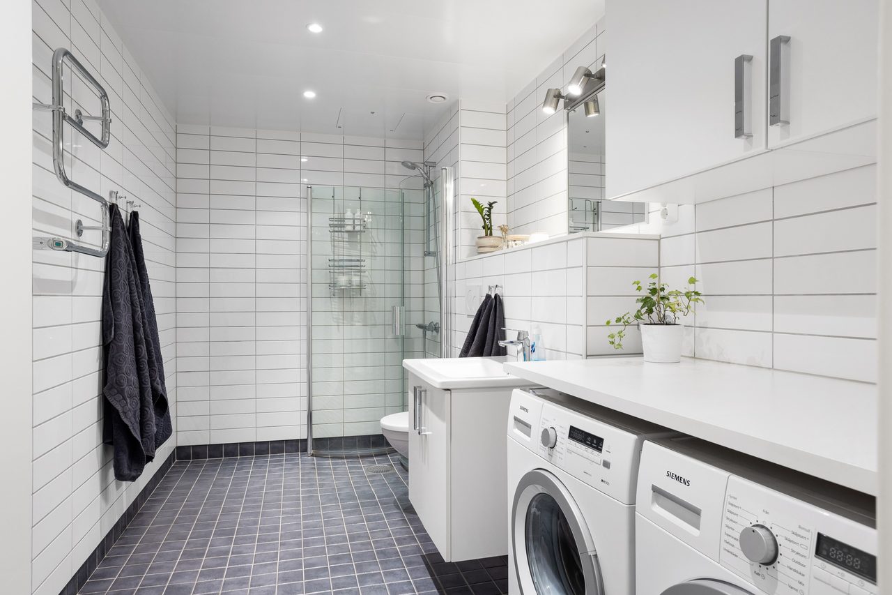 Tomtebobarnens Gata 7