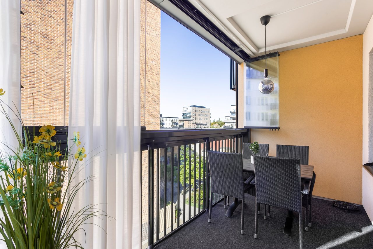 Tomtebobarnens Gata 7