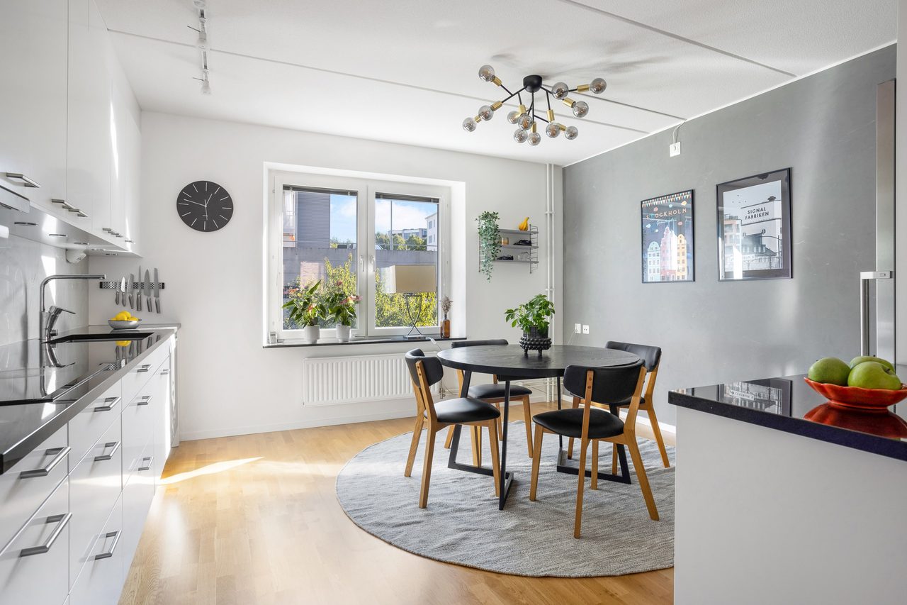 Tomtebobarnens Gata 7