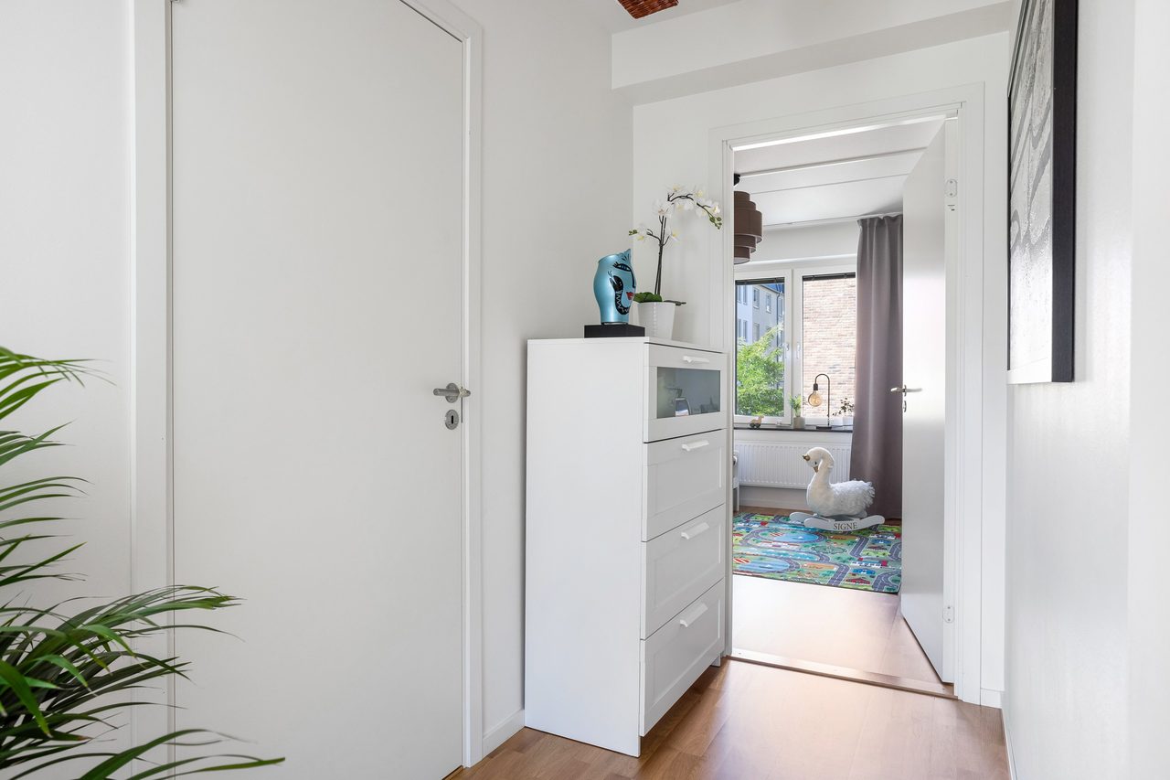 Tomtebobarnens Gata 7