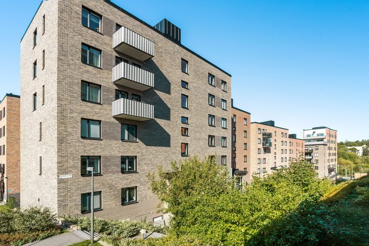 Tomtebobarnens Gata 7