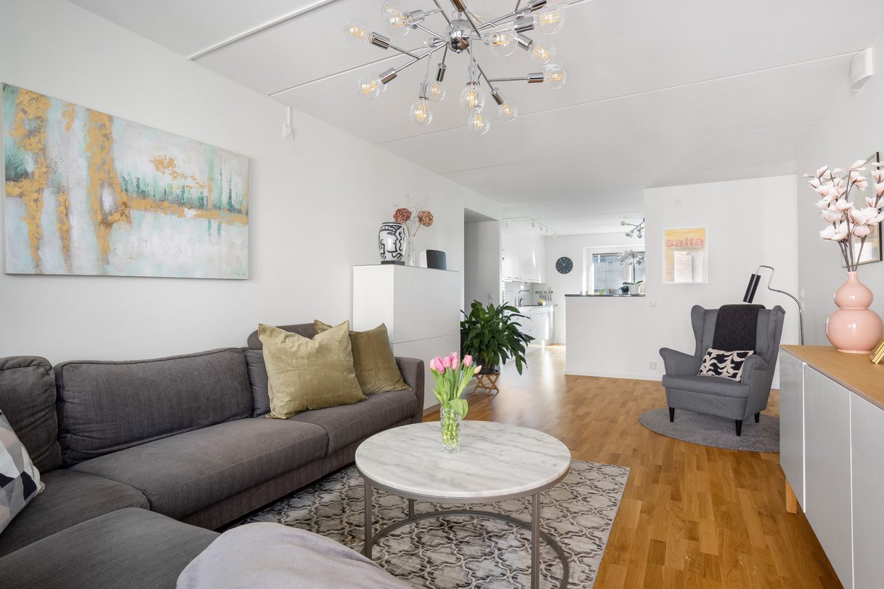 Tomtebobarnens Gata 7