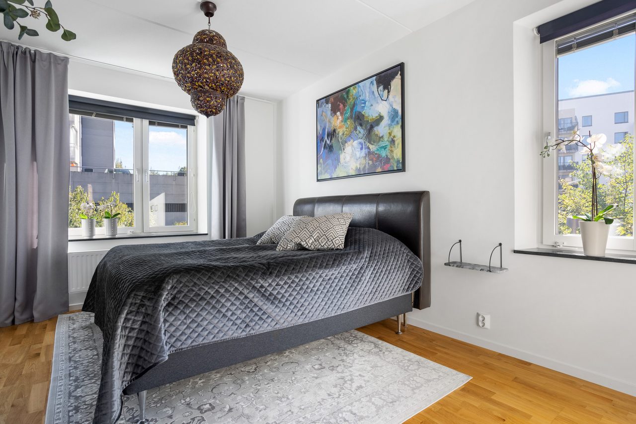 Tomtebobarnens Gata 7