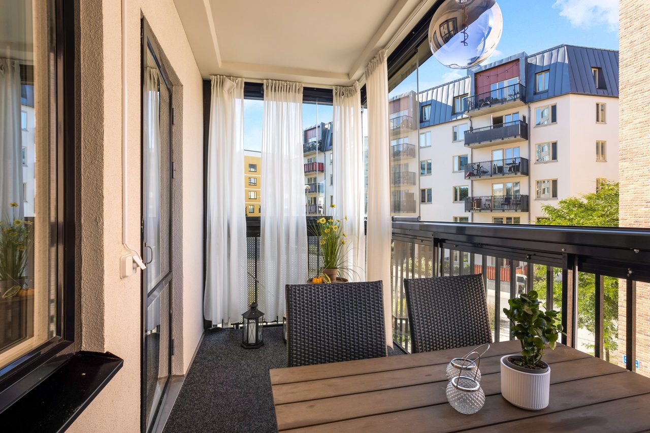 Tomtebobarnens Gata 7