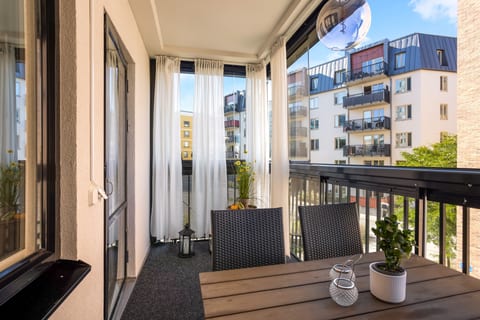 Tomtebobarnens Gata 7