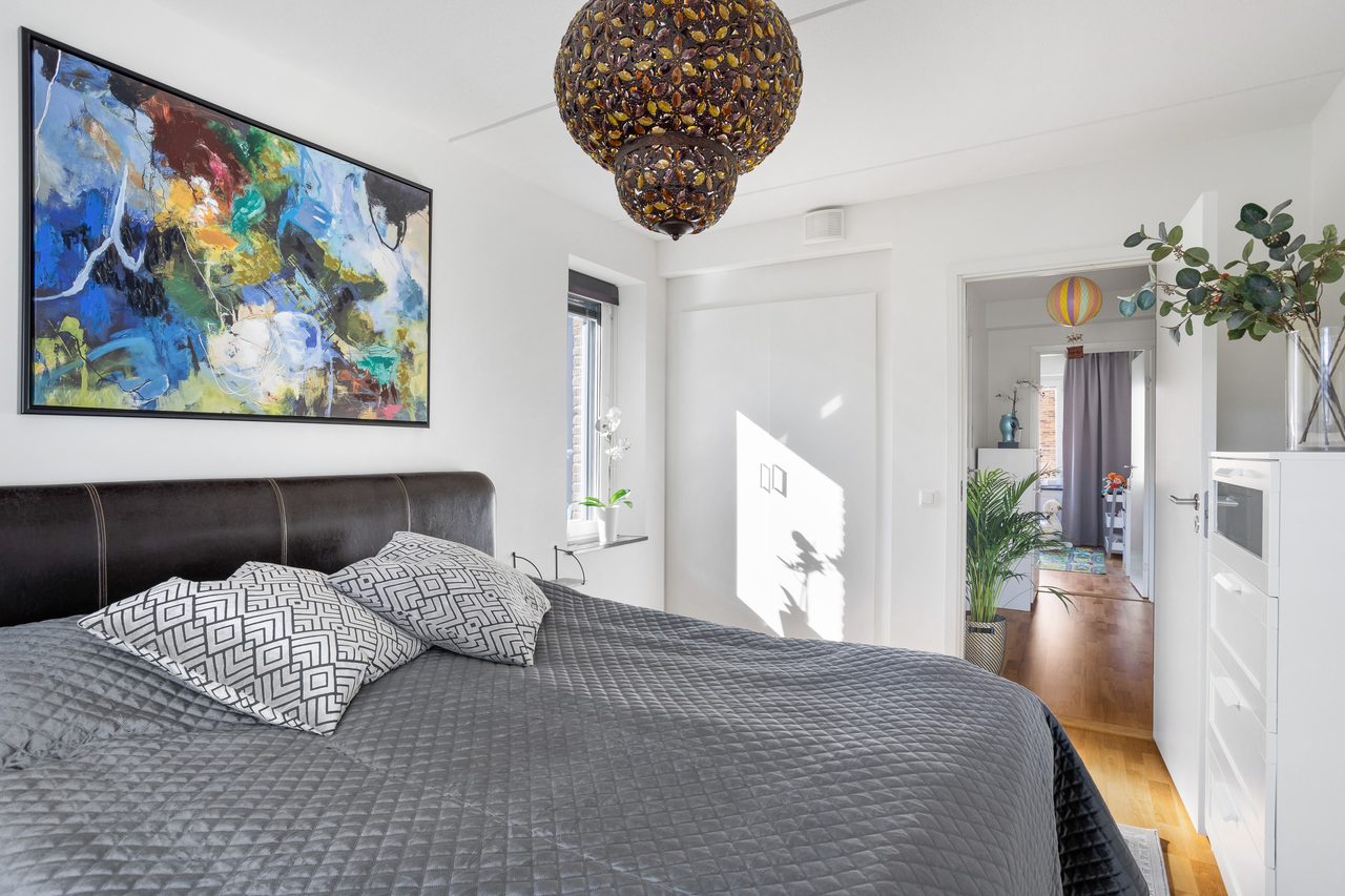 Tomtebobarnens Gata 7