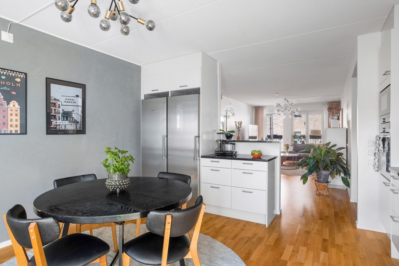 Tomtebobarnens Gata 7