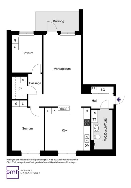 Tomtebobarnens Gata 7