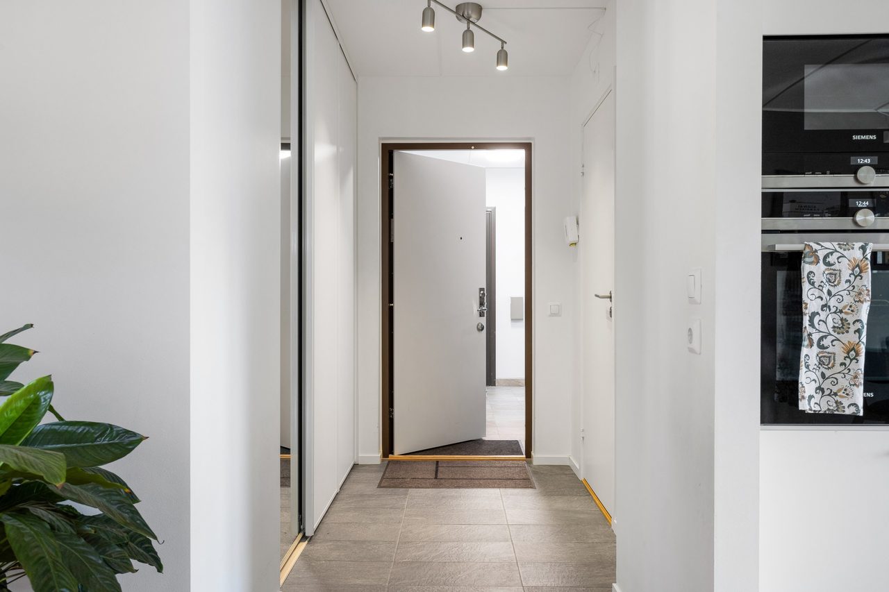 Tomtebobarnens Gata 7