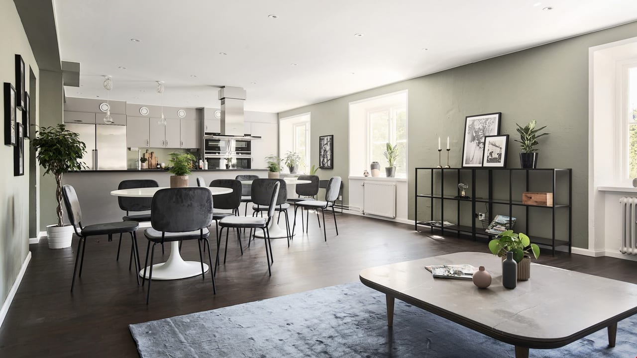 Follingbogatan 22, 4 tr