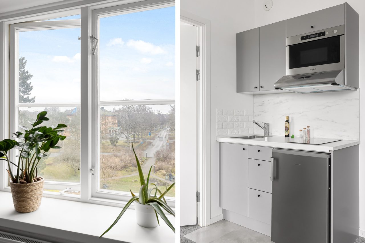 Follingbogatan 22, 4 tr