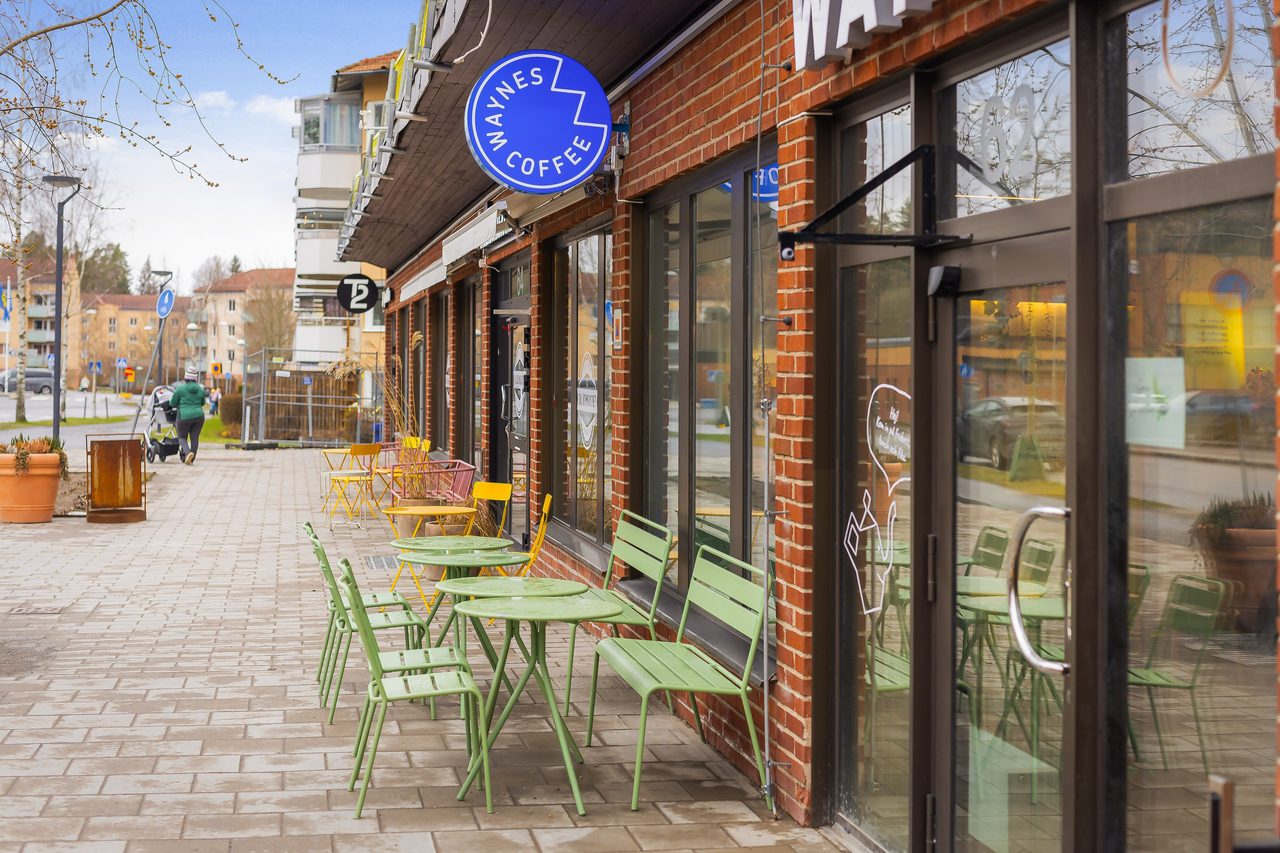 Follingbogatan 22, 4 tr