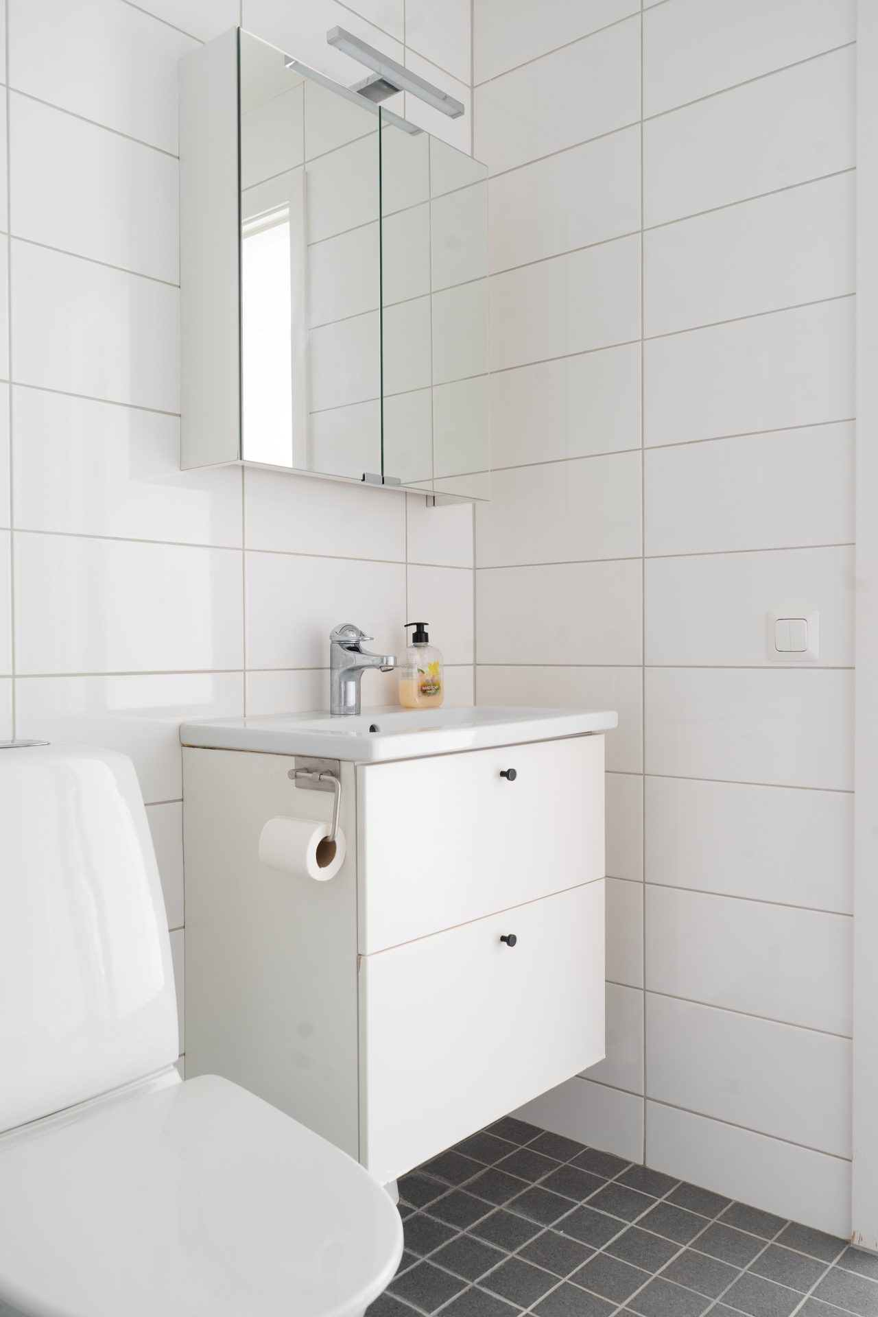 Follingbogatan 22, 4 tr