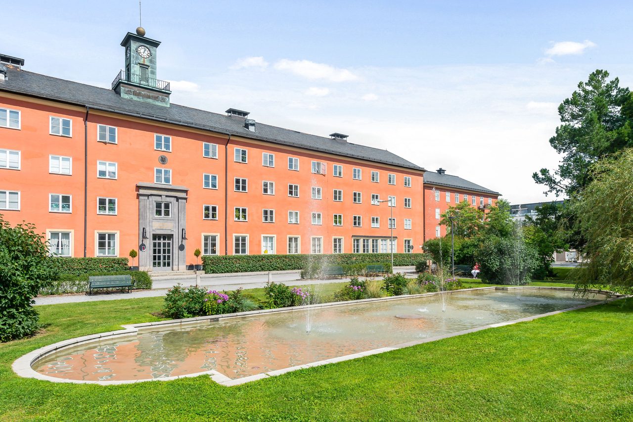 Follingbogatan 22, 4 tr