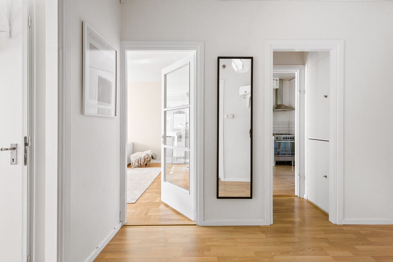 Wergelandsgatan 6, 3/3tr.