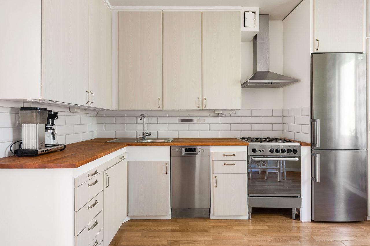 Wergelandsgatan 6, 3/3tr.