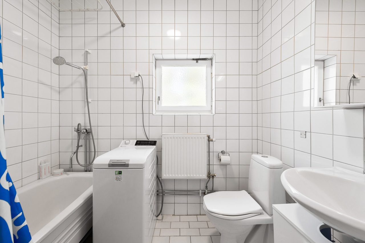 Wergelandsgatan 6, 3/3tr.