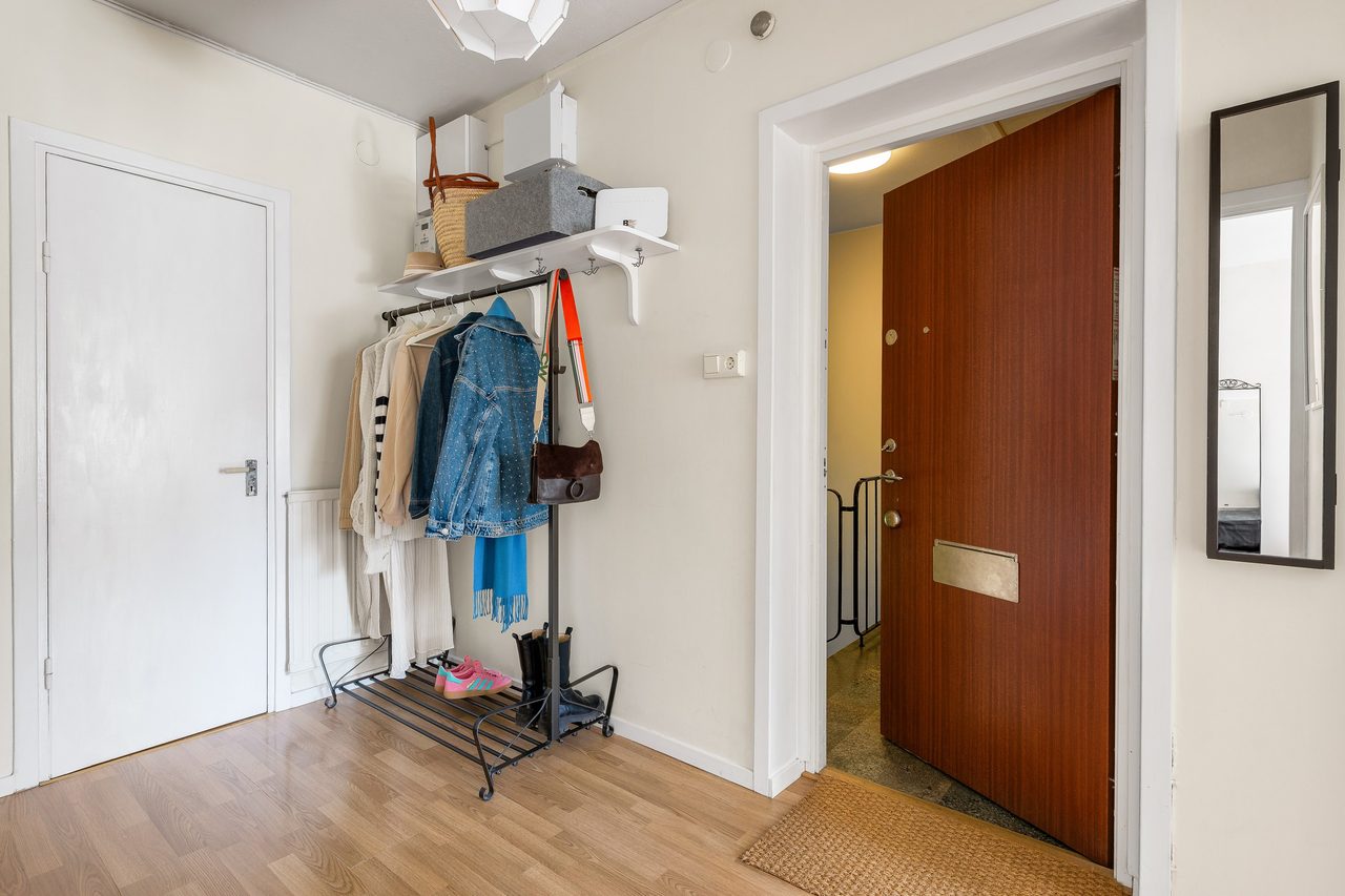 Wergelandsgatan 6, 3/3tr.