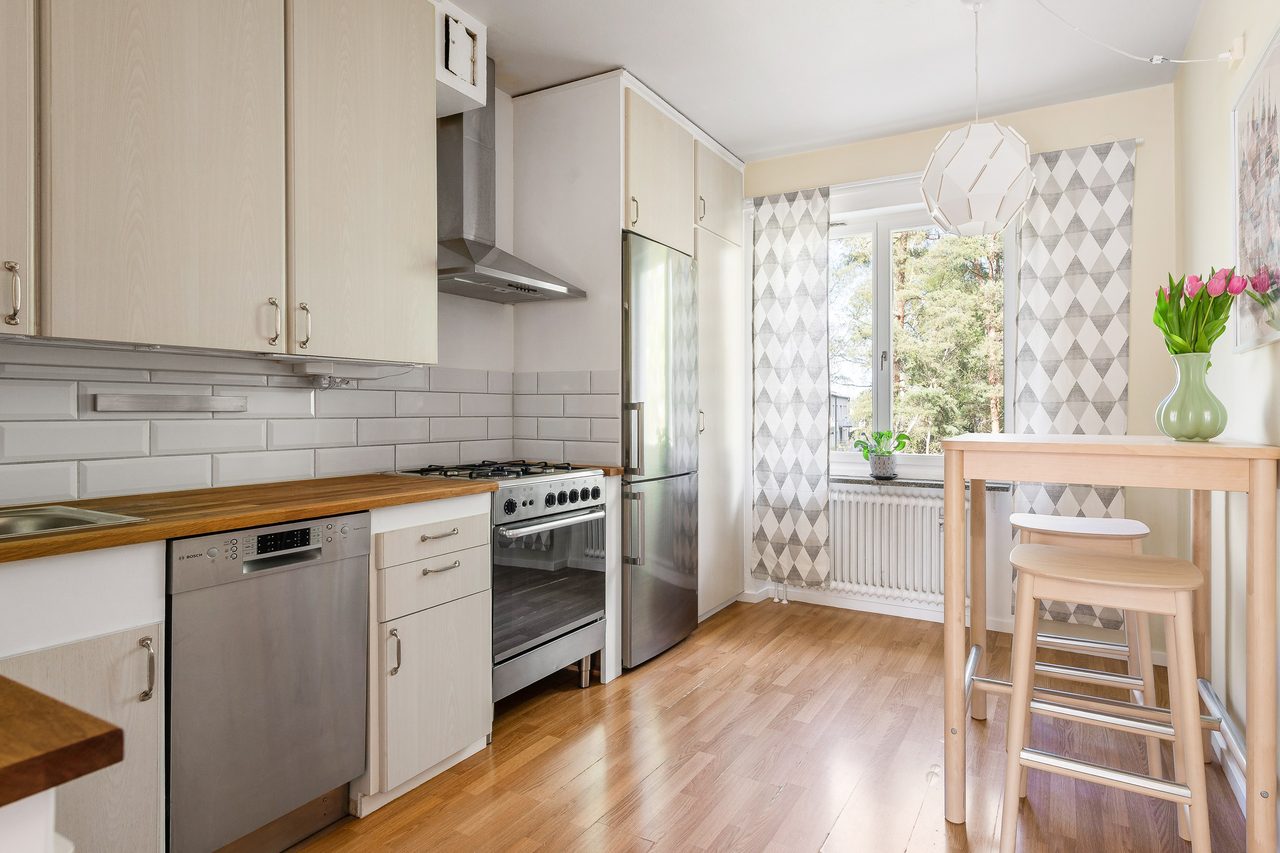 Wergelandsgatan 6, 3/3tr.