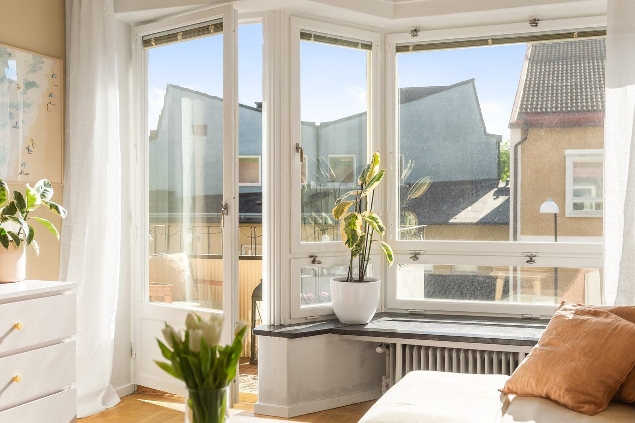 Wergelandsgatan 6, 3/3tr.