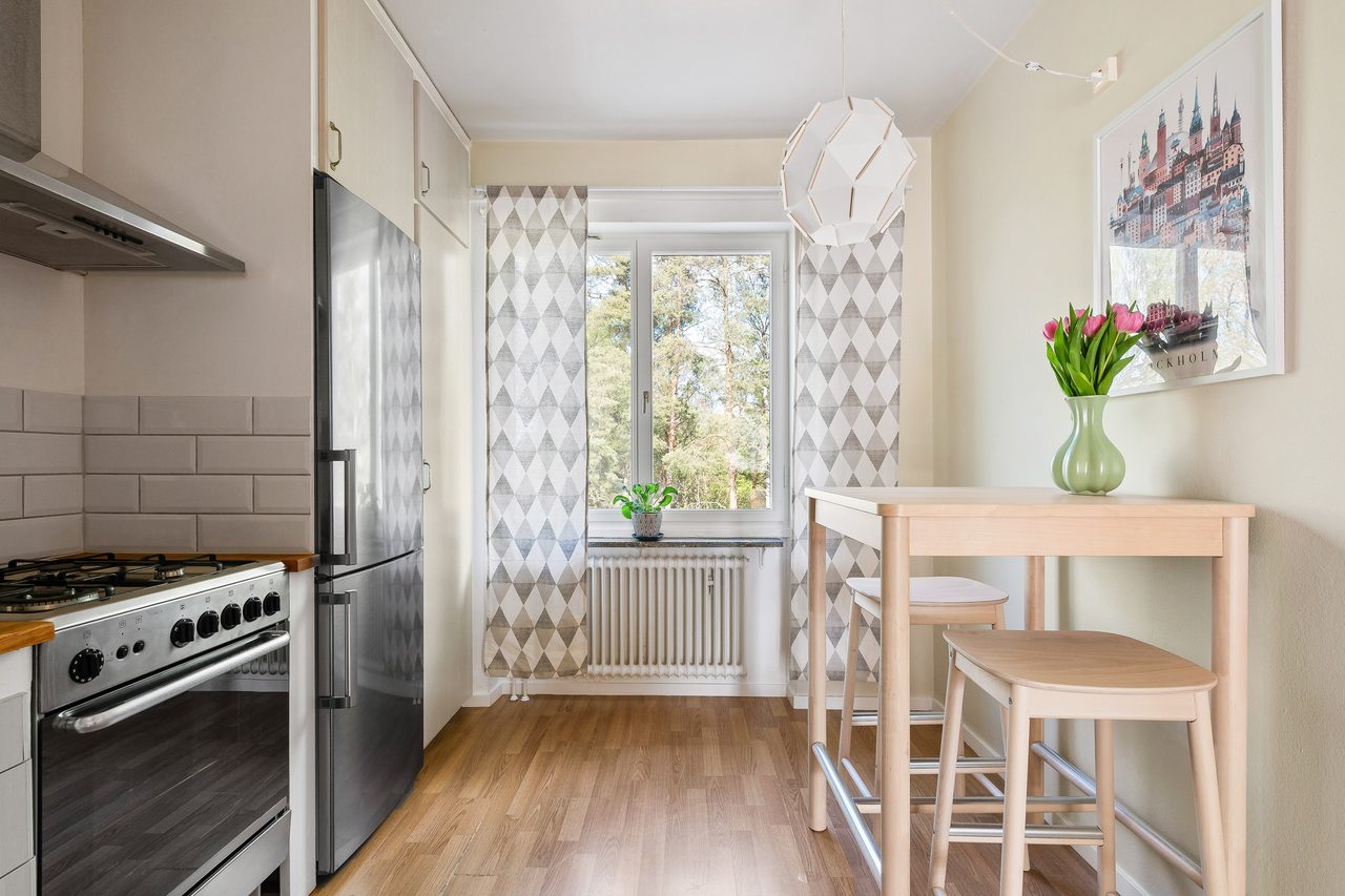 Wergelandsgatan 6, 3/3tr.