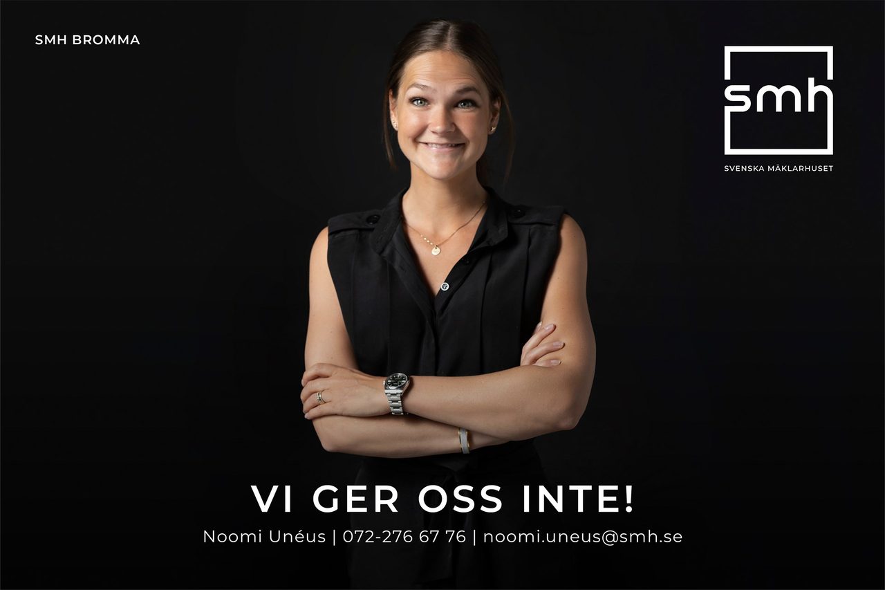 Spetsvägen 35 2tr