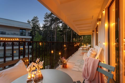 Beckomberga skogsväg 4