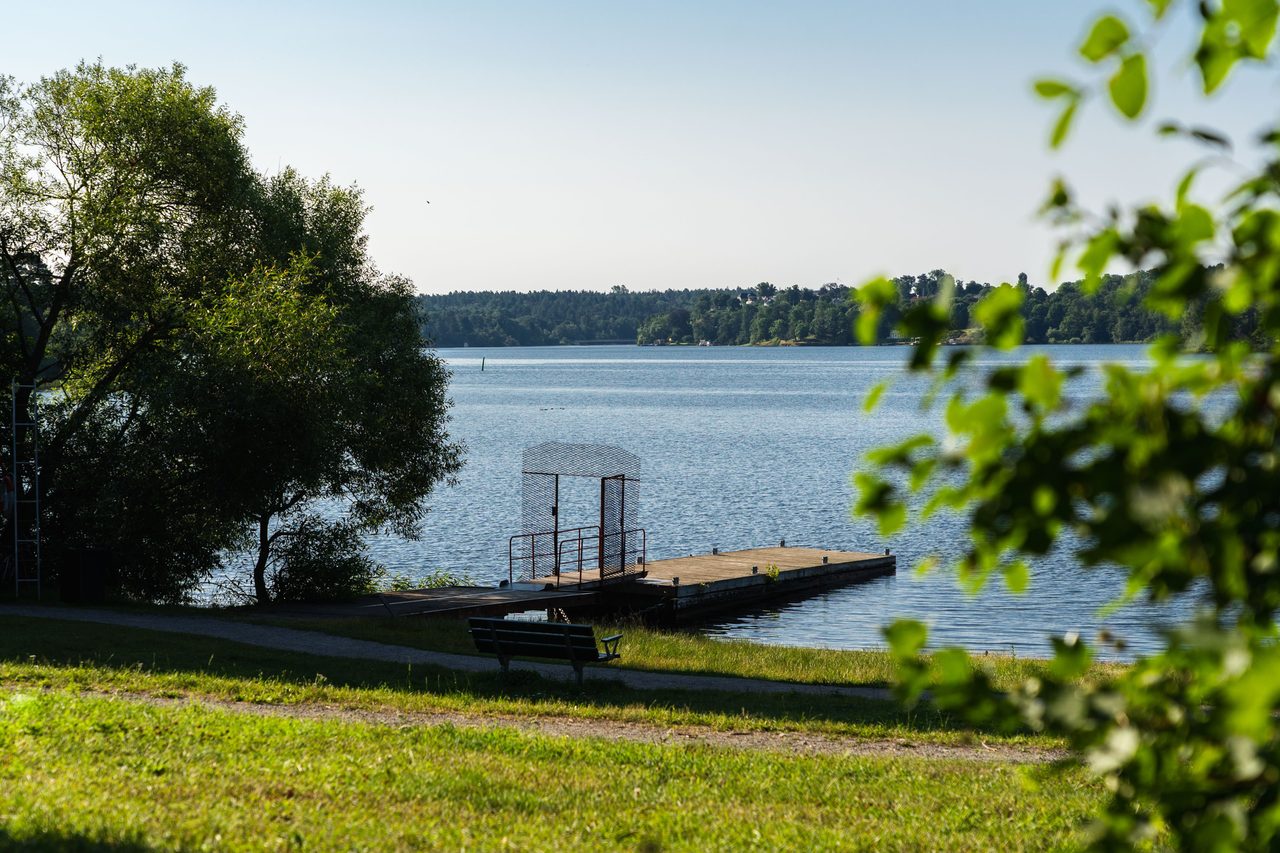 Elias lönnrots väg 25, 2tr