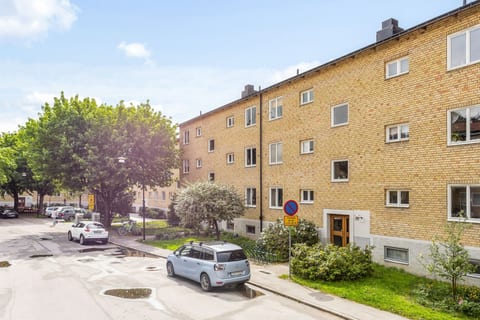 Elias lönnrots väg 25, 2tr