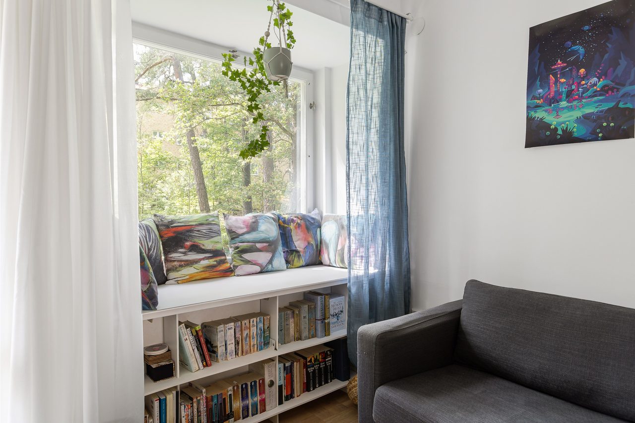 Elias lönnrots väg 27