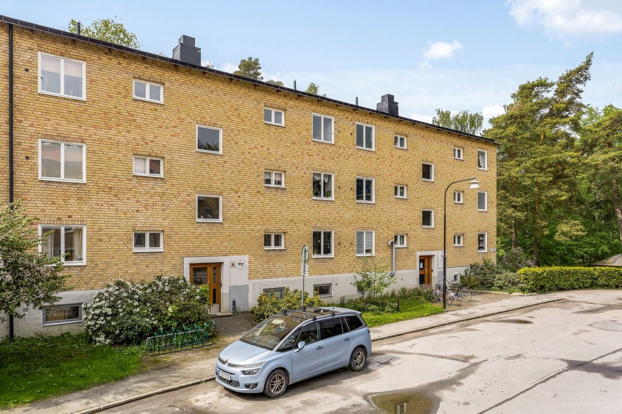 Elias lönnrots väg 27