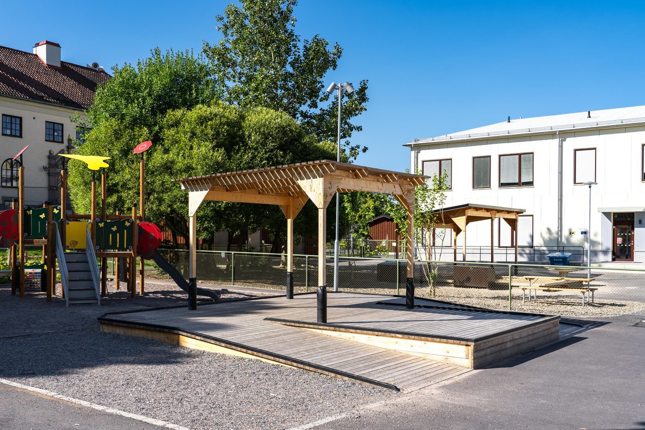 Tappvägen 35