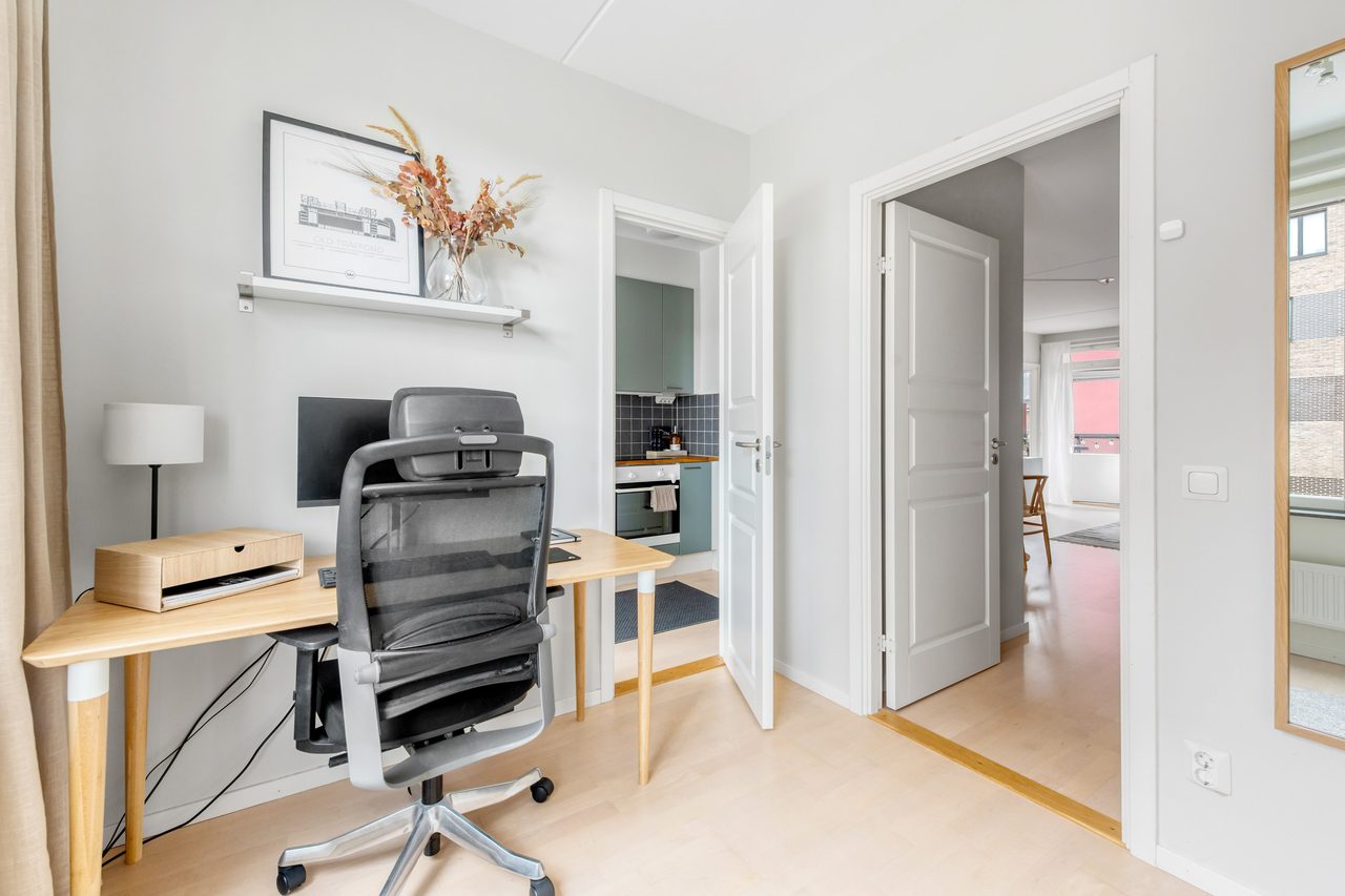 Tappvägen 35