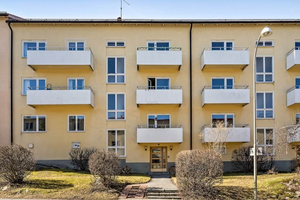 Mössebergsvägen 9