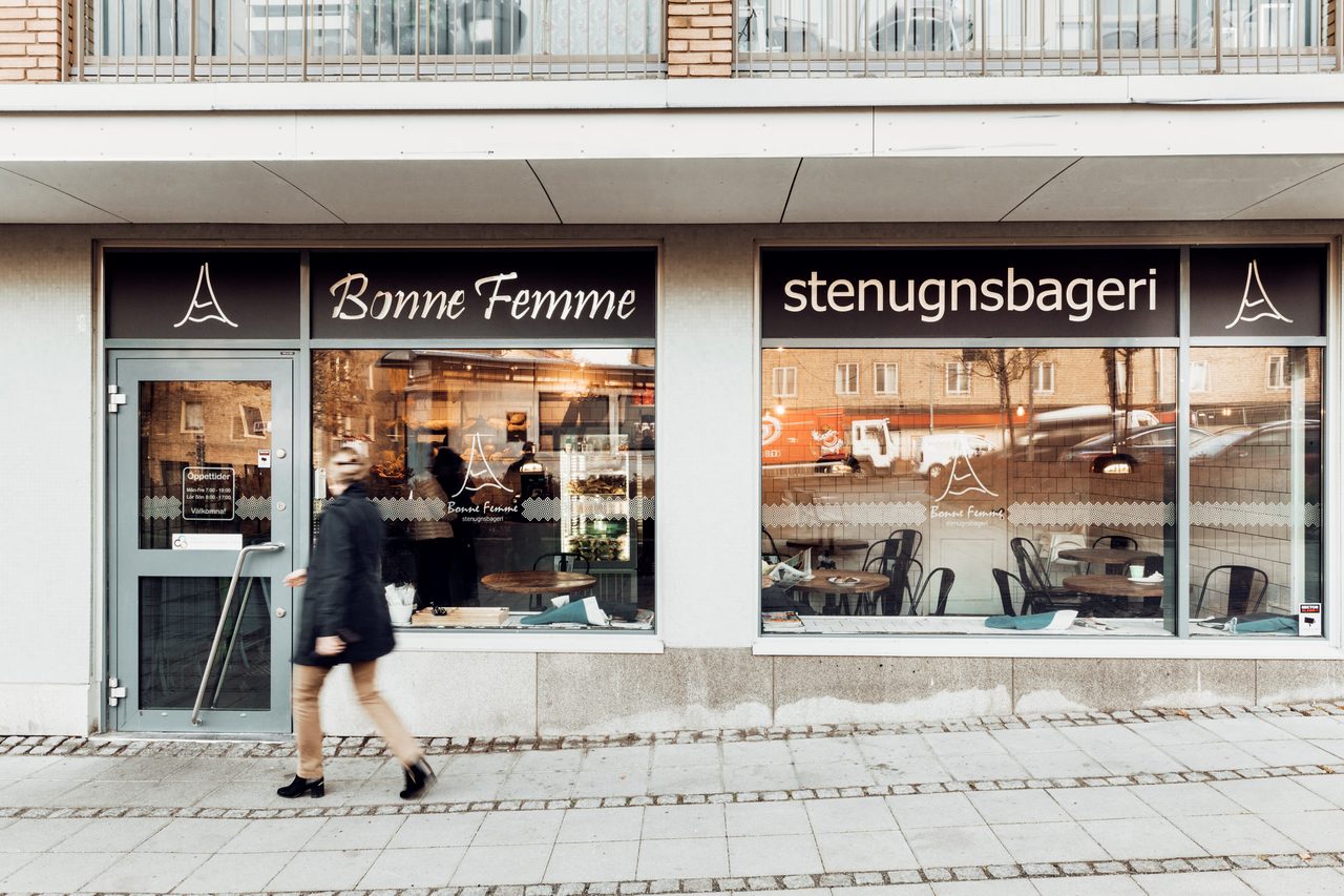 Kvarnbacksvägen 69, 1tr.