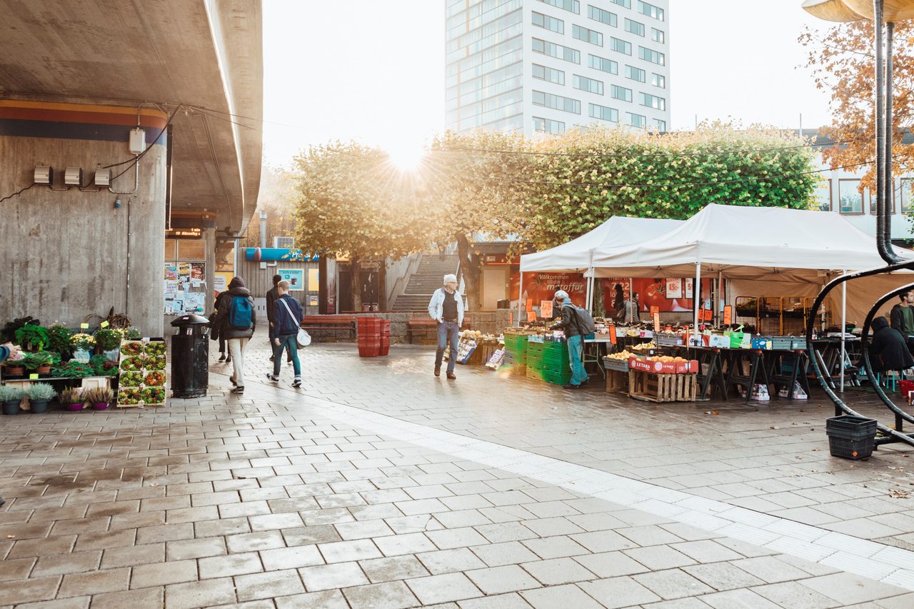 Kvarnbacksvägen 69, 1tr.