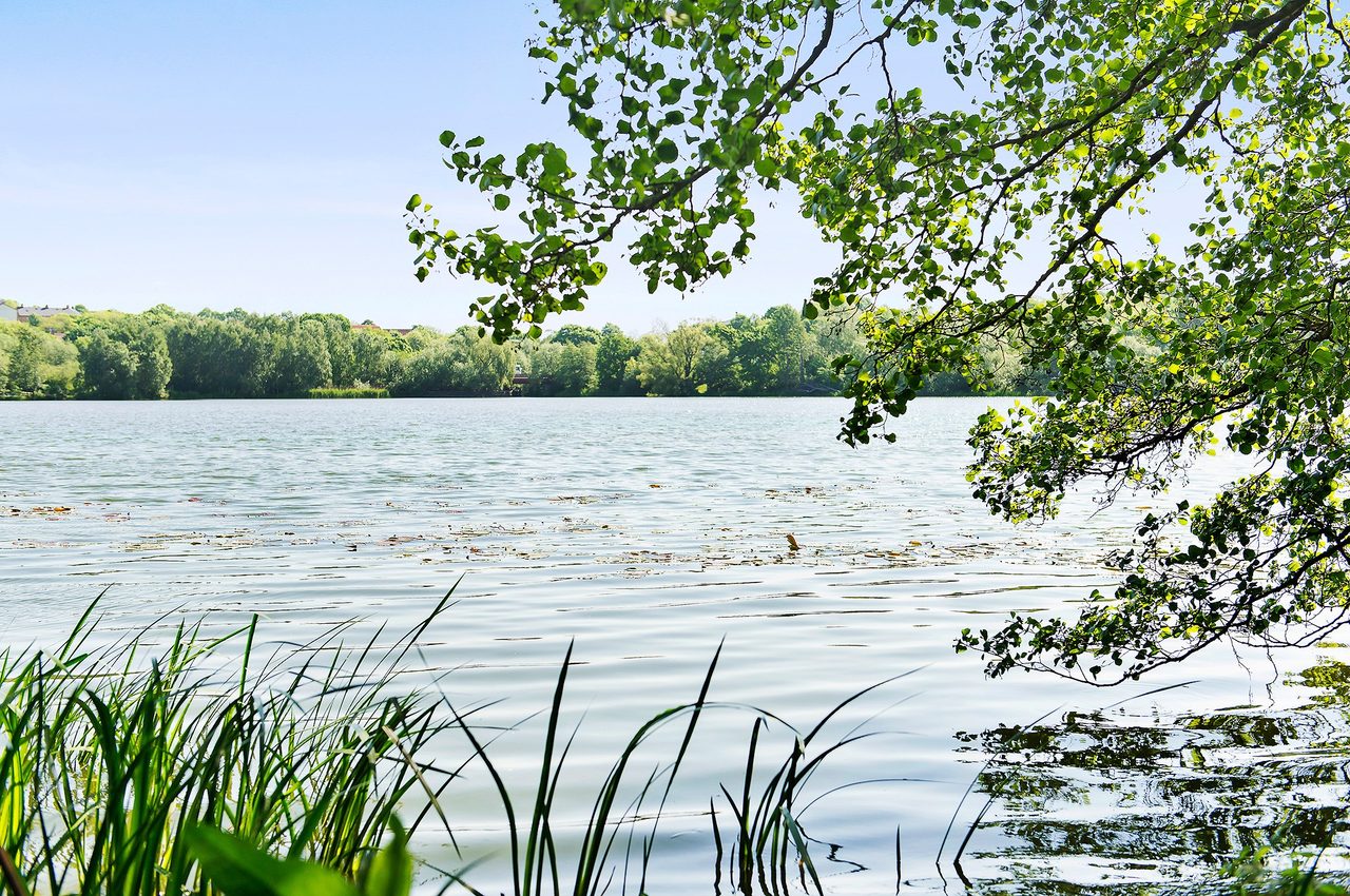 Kvarnbacksvägen 69, 1tr.