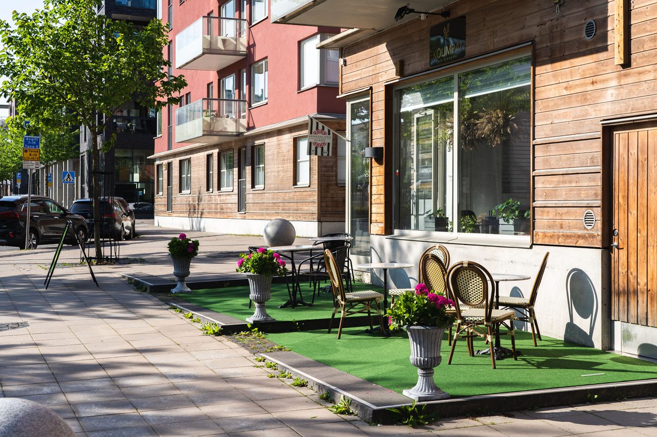 Krakel Spektakels gata 2