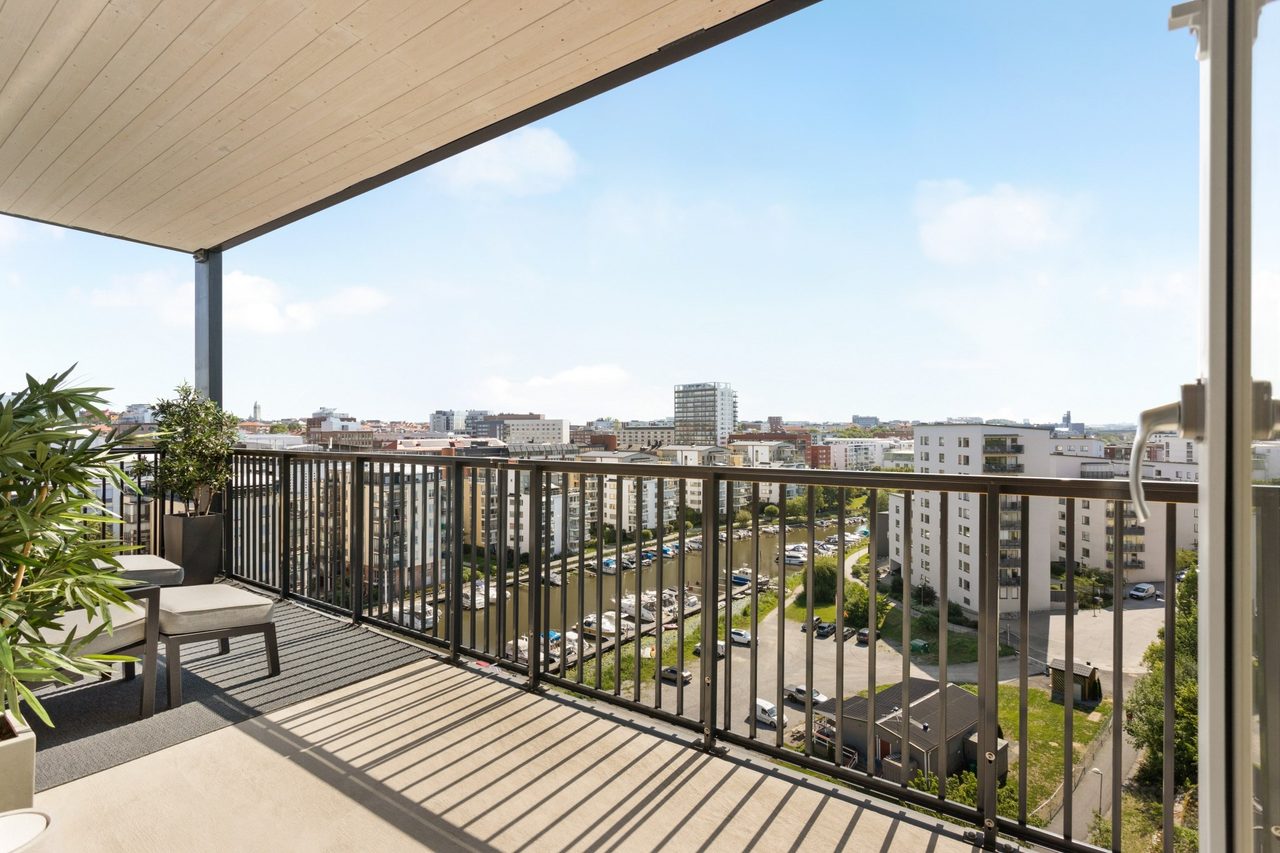 Mariehällsvägen 30D