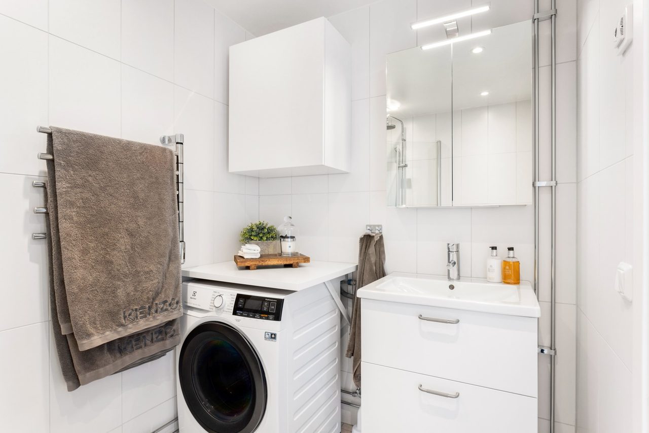 Mariehällsvägen 30D