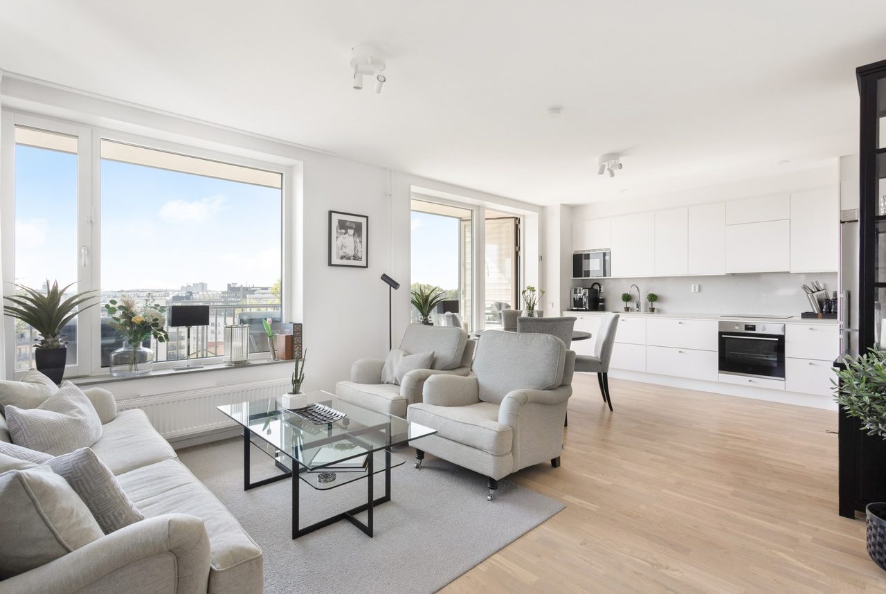 Mariehällsvägen 30D