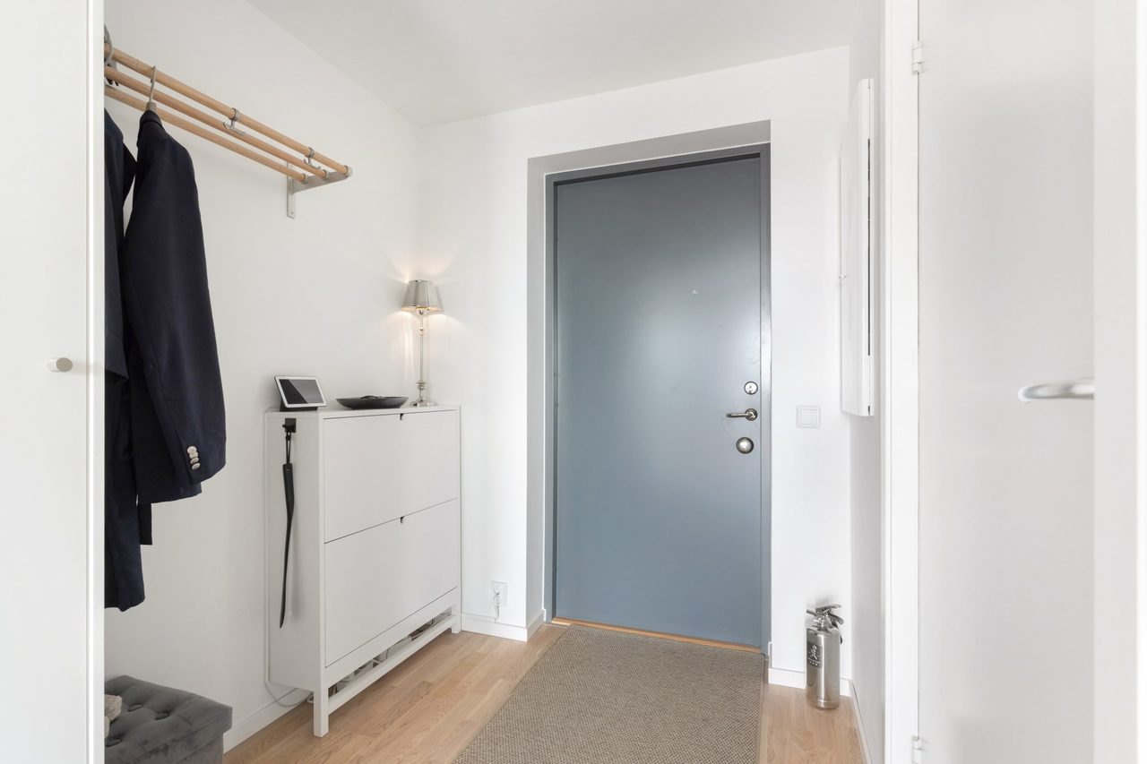 Mariehällsvägen 30D