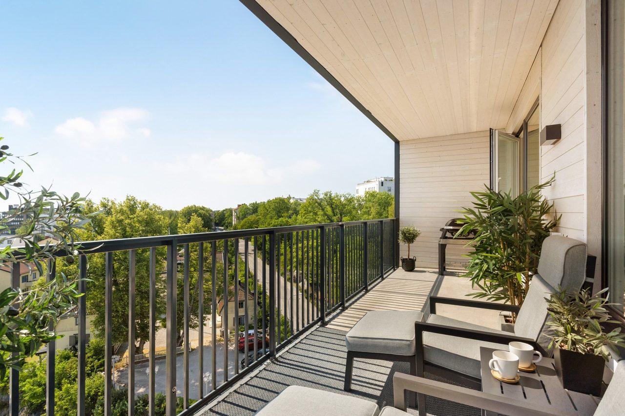 Mariehällsvägen 30D