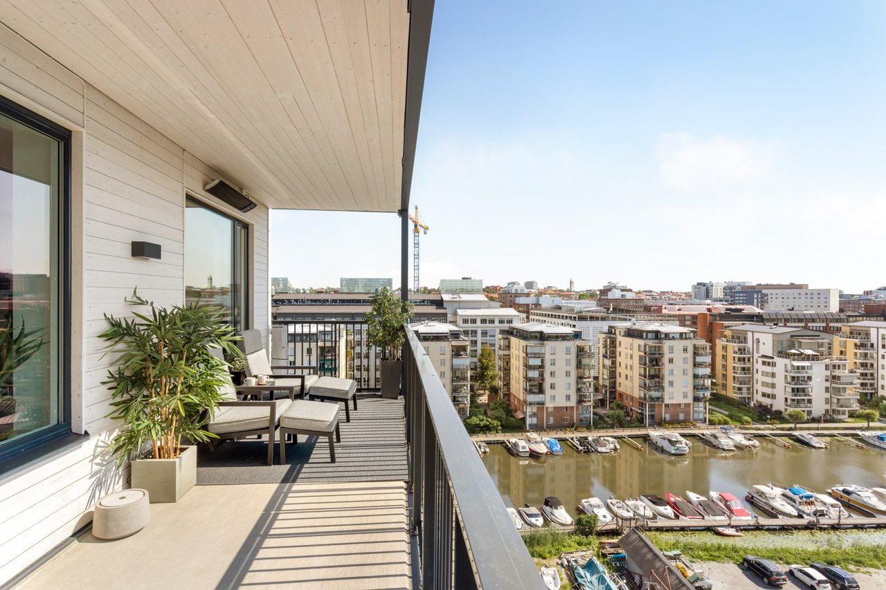 Mariehällsvägen 30D