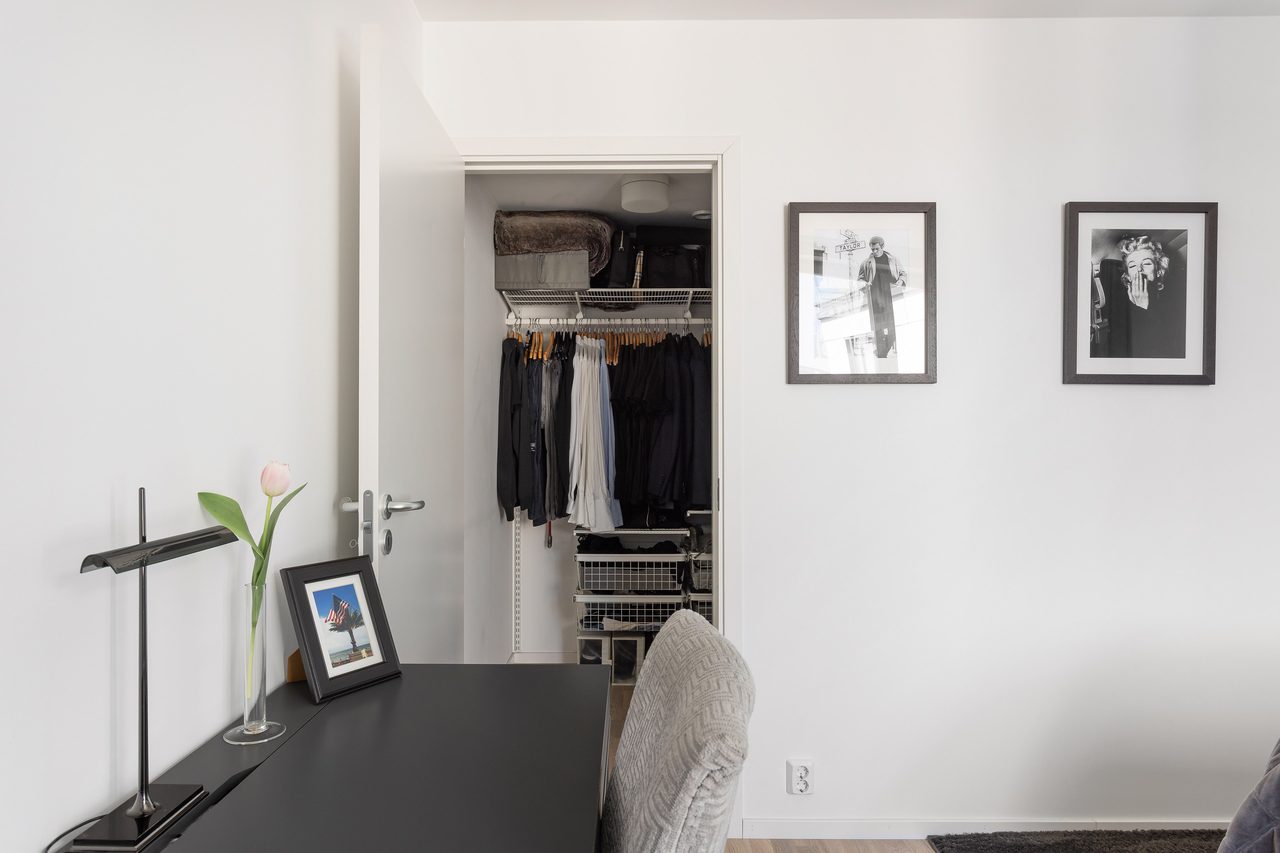 Mariehällsvägen 30D