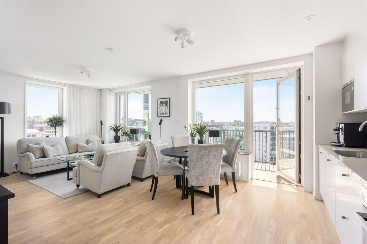 Mariehällsvägen 30D