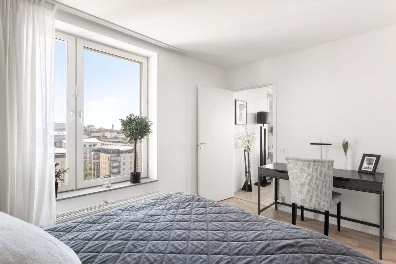 Mariehällsvägen 30D